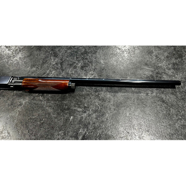 Browning BPS 12ga 30" Full Choke Pump Shotgun