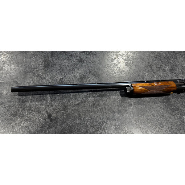 Browning BPS 12ga 30" Full Choke Pump Shotgun