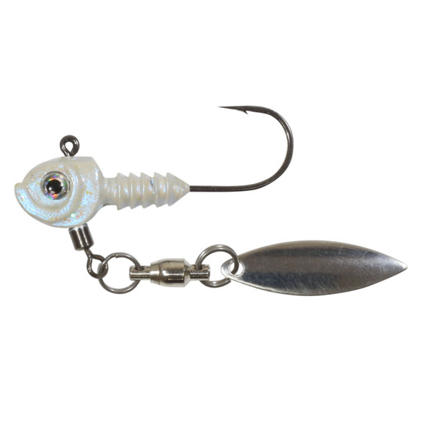 Northland Smeltinator Underspin 1/4oz