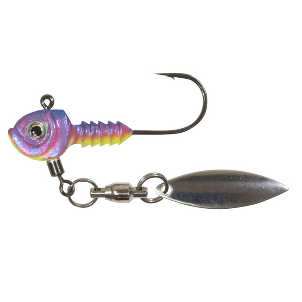 Northland Smeltinator Underspin 1/4oz