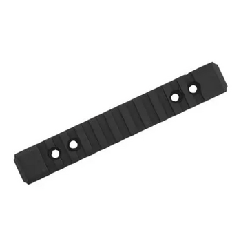 Tommy Enterprise Tommy Picatinny Rail  for Henry Homesteader