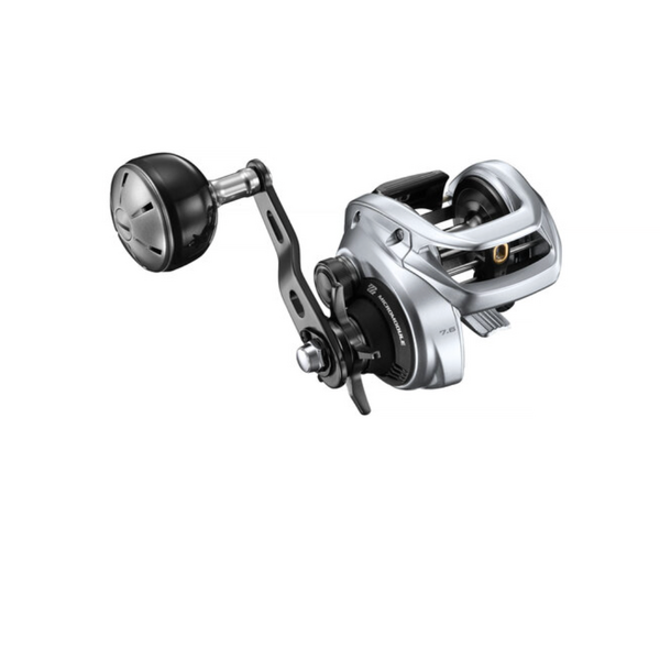 Shimano TranX 400B Casting Reel RH