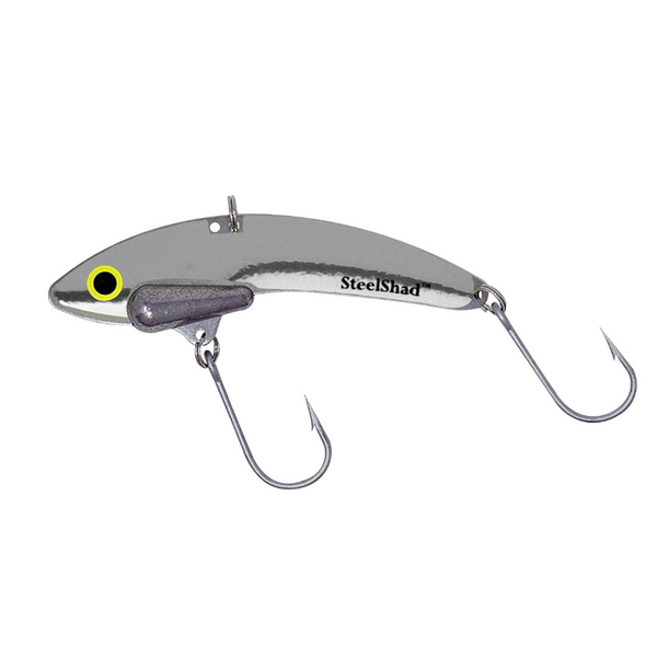 SteelShad XXL Series Blade Bait
