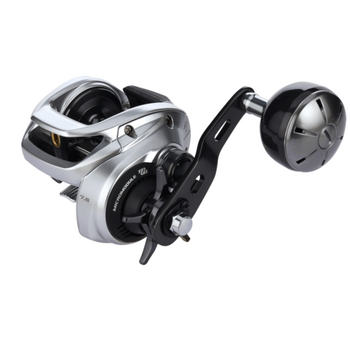 Shimano TranX 401B Casting Reel LH