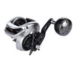 Shimano TranX 401B Casting Reel LH