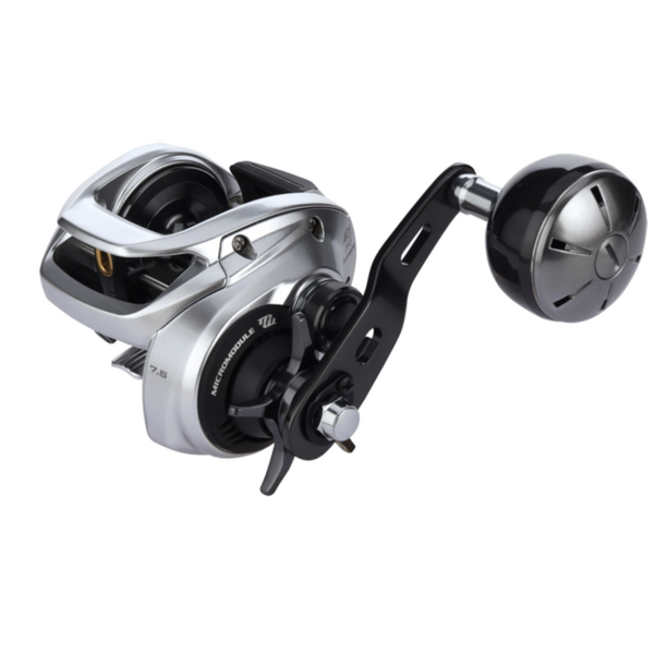 Shimano TranX 401B Casting Reel LH