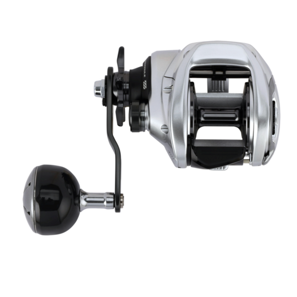 Shimano TranX 401B Casting Reel LH
