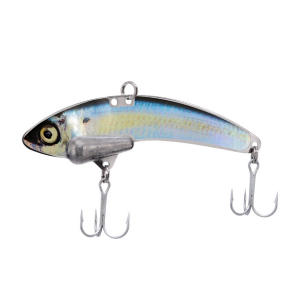 SteelShad  XL Series Blade Bait