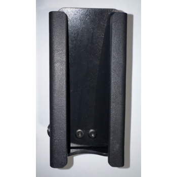 Solely Canadian Shotgun Shell Caddy 6rd 12ga 2-3/4  Black