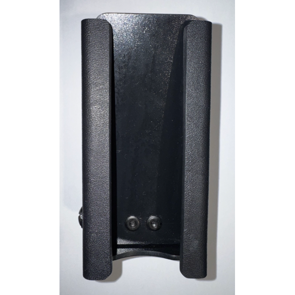 Solely Canadian Shotgun Shell Caddy 6rd 12ga 2-3/4  Black