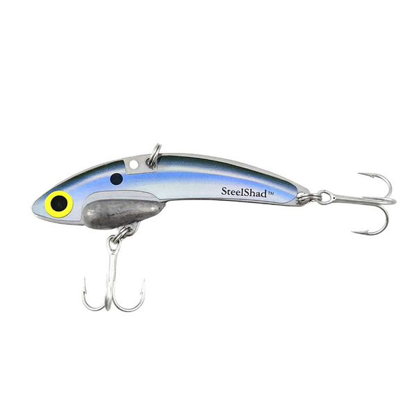 SteelShad  XL Series Blade Bait