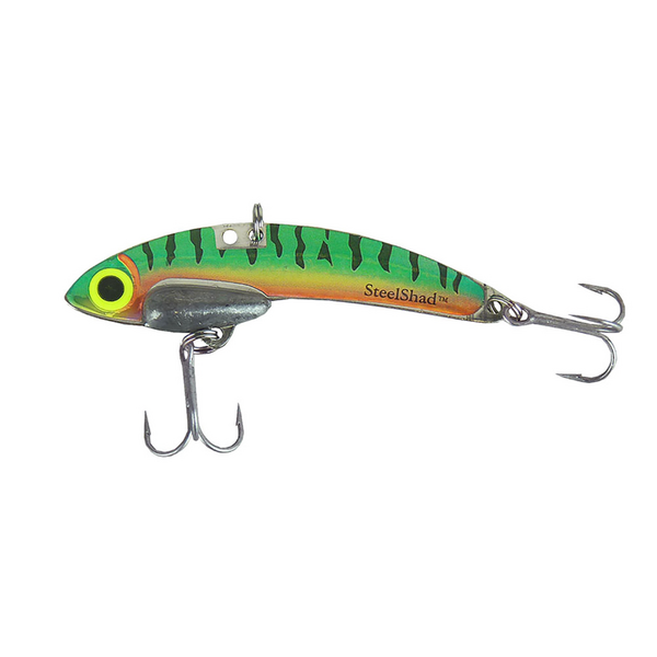 SteelShad  XL Series Blade Bait