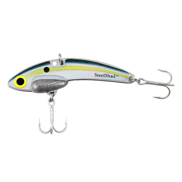 SteelShad  XL Series Blade Bait
