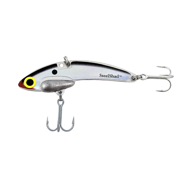 SteelShad  XL Series Blade Bait
