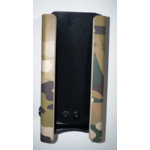 Solely shotgun shell caddy 6rd 12ga 2-3/4  MultiCam