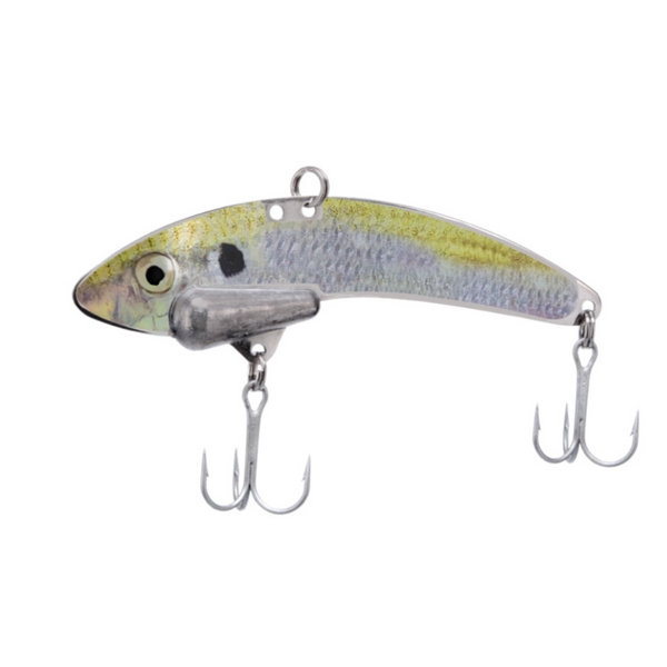 SteelShad  XL Series Blade Bait
