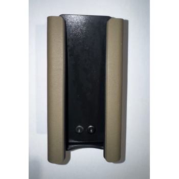 Solely Canadian Shotgun Shell Caddy 6rd 12ga 2-3/4  FDE