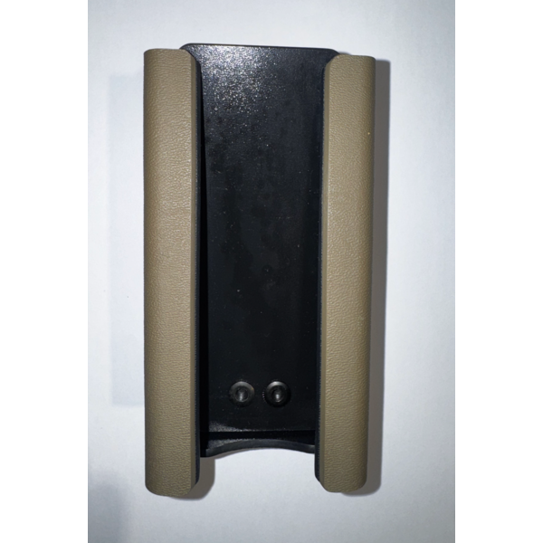 Solely Canadian Shotgun Shell Caddy 6rd 12ga 2-3/4  FDE