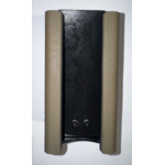 Solely Shotgun Shell Caddy 6rd 12ga 2-3/4  Ranger Green