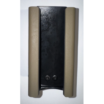 Solely Shotgun Shell Caddy 6rd 12ga 2-3/4  Ranger Green