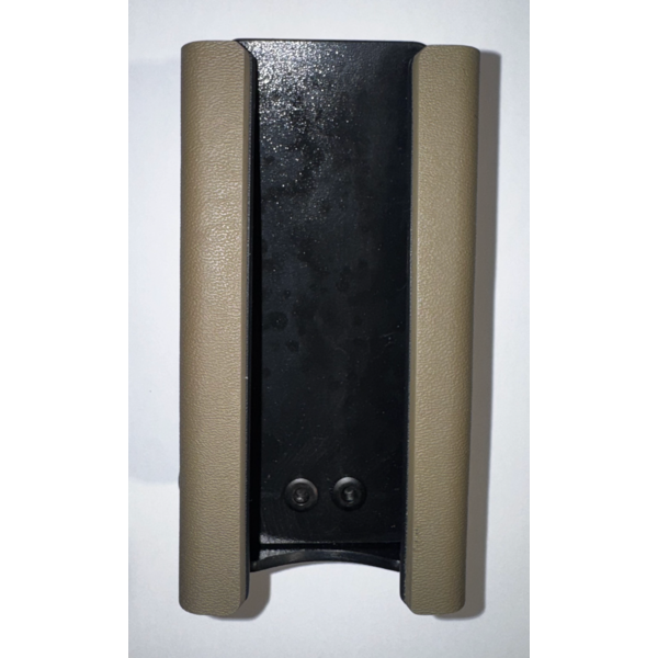 Solely Shotgun Shell Caddy 6rd 12ga 2-3/4  Ranger Green