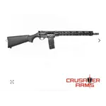 Crusader Arms Crusader Arms Backland Hunter Semi-Auto Rifle .223 Rem / 5.56, 18.6" Barrel, 5 Rounds, Non-Restricted