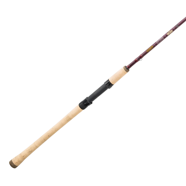 St Croix Onchor Spinning