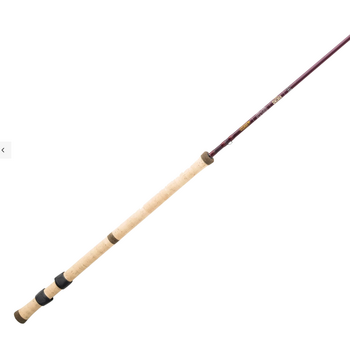 St Croix Onchor Float Rod