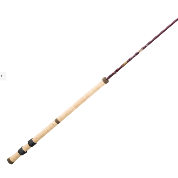 St Croix  Onchor Float Rod