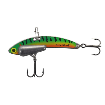 SteelShad Heavy Series Blade Bait 1/2oz