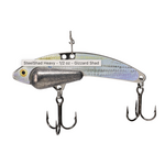 SteelShad  Heavy Series Blade Bait 1/2oz