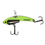 SteelShad  Heavy Series Blade Bait 1/2oz