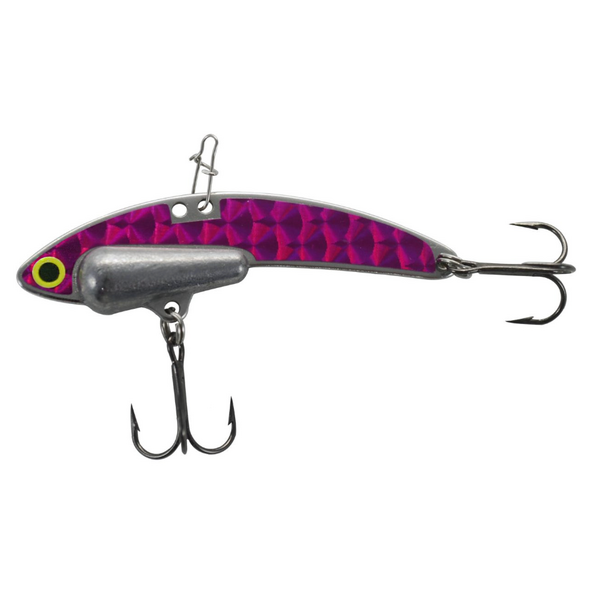 SteelShad  Heavy Series Blade Bait 1/2oz
