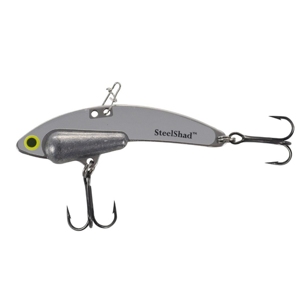 SteelShad  Heavy Series Blade Bait 1/2oz