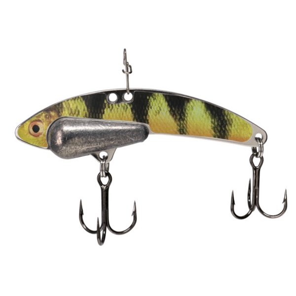 SteelShad  Heavy Series Blade Bait 1/2oz