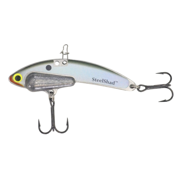 SteelShad  Heavy Series Blade Bait 1/2oz