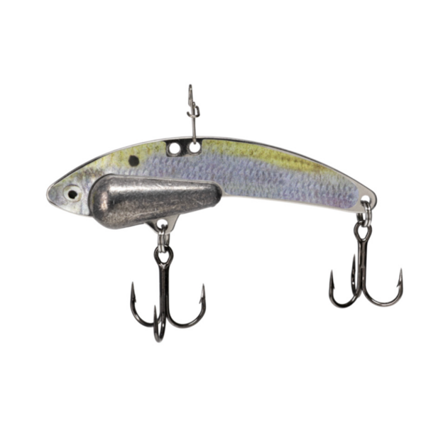 SteelShad  Heavy Series Blade Bait 1/2oz