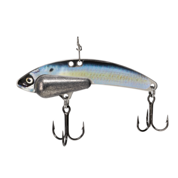 SteelShad  Heavy Series Blade Bait 1/2oz
