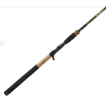 St Croix Musky X Casting Rod