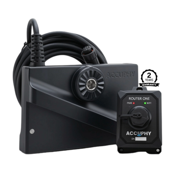 Accuphy PingLive Sonar