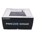 Accuphy PingLive Sonar