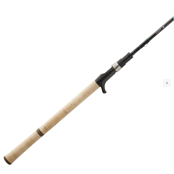 St Croix Premier Musky Casting Rod