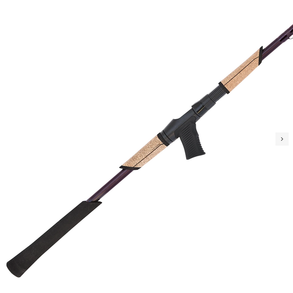 St Croix  Mojo Musky Casting Rod