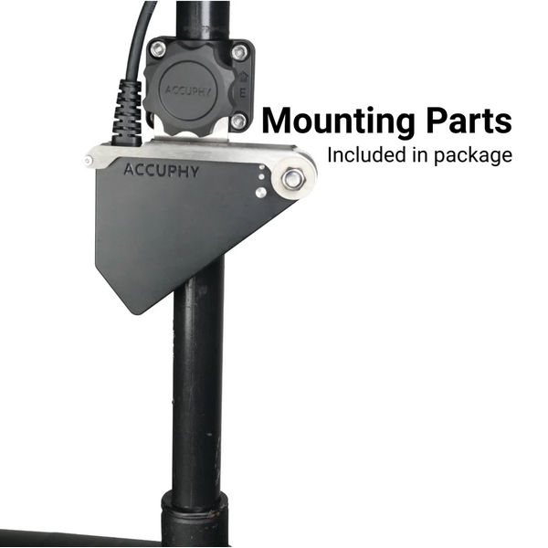 Accuphy PingLive Mini Sonar