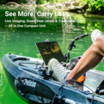 Accuphy PingLive Mini Sonar