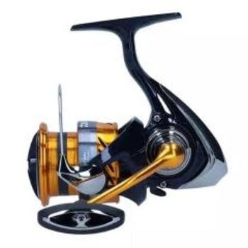 Daiwa Revros LT Spinning Reel