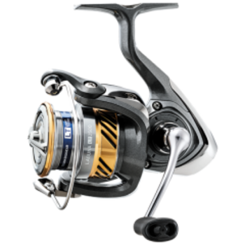 Daiwa Laguna LT Spinning Reel