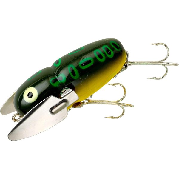 Heddon Crazy Crawler 2-3/8"