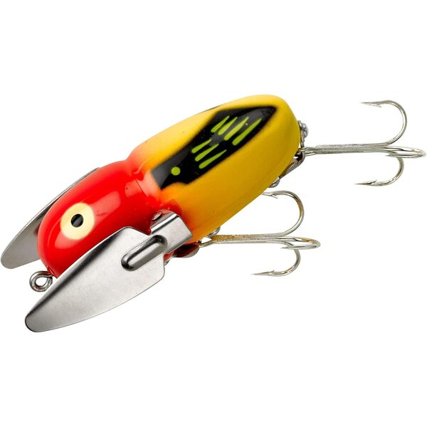 Heddon Crazy Crawler 2-3/8"