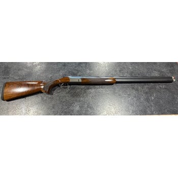 Blaser F16 12ga 32" Sporting Over/Under w/Case